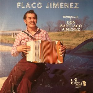 Homenaje A Don Santiago Jimenez