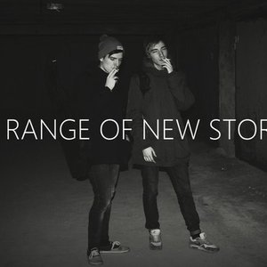 The Range Of New Stories 的头像