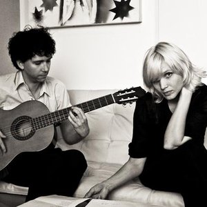 The Raveonettes 的头像