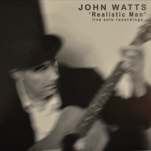 John Watts - Realistic Man - Zortam Music