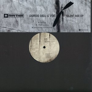 Silent Age EP