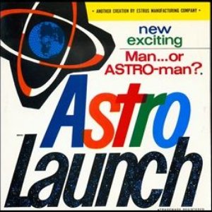 Astro Launch
