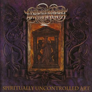 Spiritually Uncontrolled Art