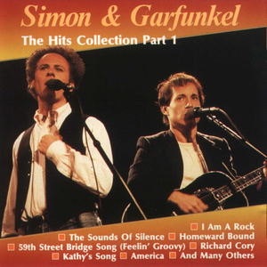 Simon & Garfunkel - 120% Psychedelic Trance Israel - Zortam Music