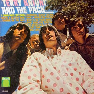 Terry Knight & the Pack