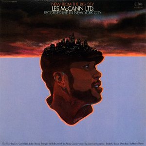 Les McCann Ltd. 的头像