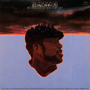 Les McCann Ltd. photo provided by Last.fm