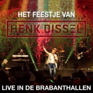 Het Feestje van Henk Dissel