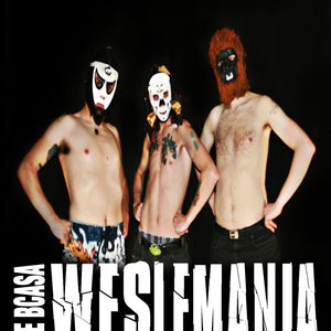 Weslemania