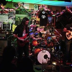 Kiko Loureiro, Anthony Crawford,Virgil Donati 的头像