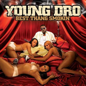 Best Thang Smokin' (Explicit Version)