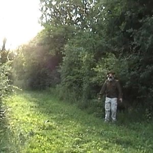 He's Still Out There