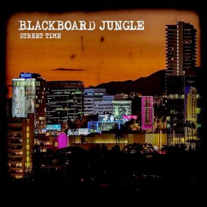 Street Time - Single
