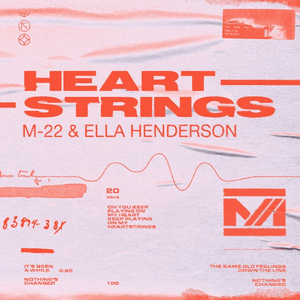 Artwork for HEARTSTRINGS