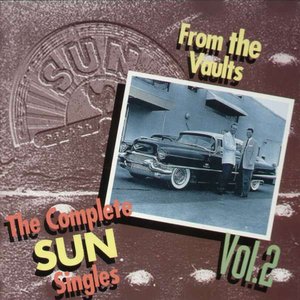 The Sun Singles, Vol. 2