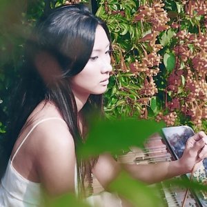 Avatar für 黃雅詩