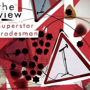 Superstar Tradesman - EP