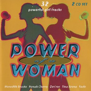 Power of a Woman