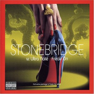 Avatar for StoneBridge Ft. Ultra Nate