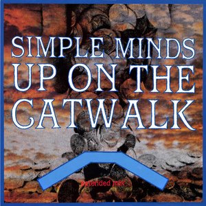 Up On The Catwalk (Extended Mix)