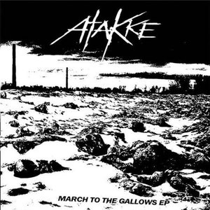 March to the Gallows ep