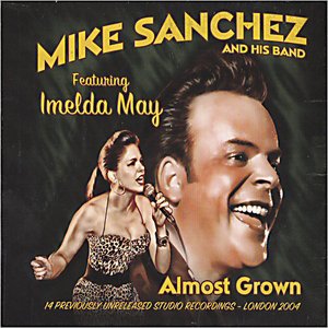 Almost Grown (feat. Imelda May)