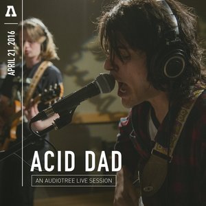 Audiotree Live