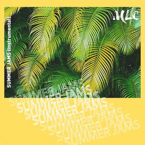 Summer Jams (Instrumental)