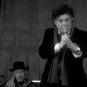 Johan Verminnen photo provided by Last.fm