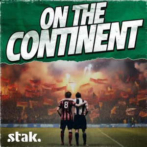 Avatar for On The Continent - A European Football Podcast