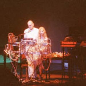 Аватар для Roedelius & Alquimia