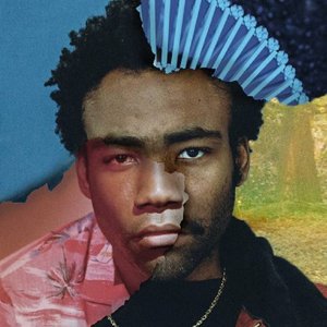 Avatar for Childish Gambino, Kanye West