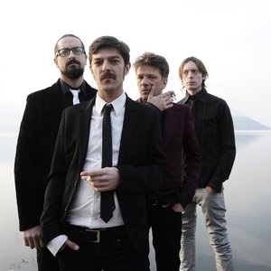 Il Teatro Degli Orrori 的头像