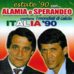 Avatar for Alamia e Sperandeo