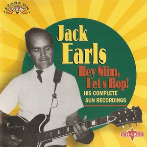 Hey Slim, Let's Bop! His Complete Sun Recordings