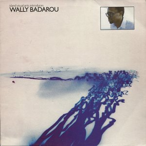 Island Visual Arts Introduces Wally Badarou