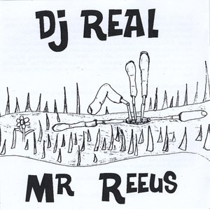 Mr. Reeus