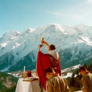 Avatar for Catholic Hymns
