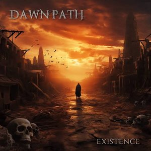 DAWN PATH 的头像