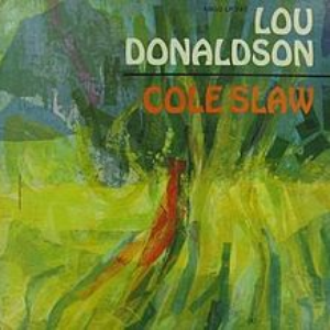 Cole Slaw cover