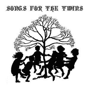 Songs for the Twins cover