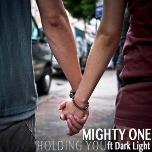Holding You (feat. Dark Light)