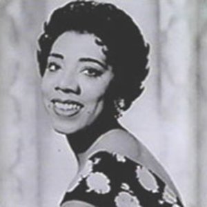 Althea Gibson 的头像