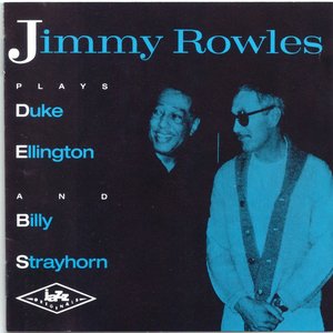 Plays Duke Ellington And Billy Strayhorn