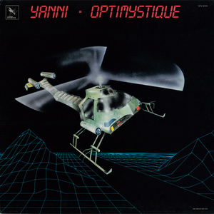 Optimystique cover