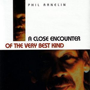 Image for 'A Close Encounter Of The Very Best Kind'