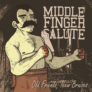 Old Friends, New Bruises
