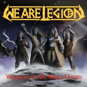Warriors of the world united