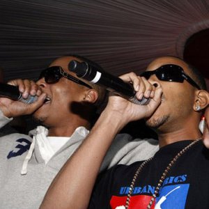 Avatar for T.I. Feat. Ludacris and B.O.B