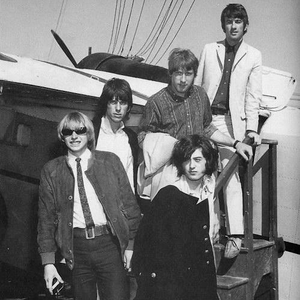 The Yardbirds photo provided by Last.fm
